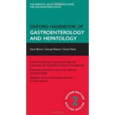 Oxford Handbook of Gastroenterology and Hepatology